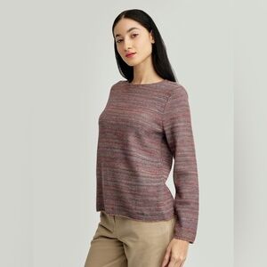 KUNA Yudith Baby Alpaca Sweater